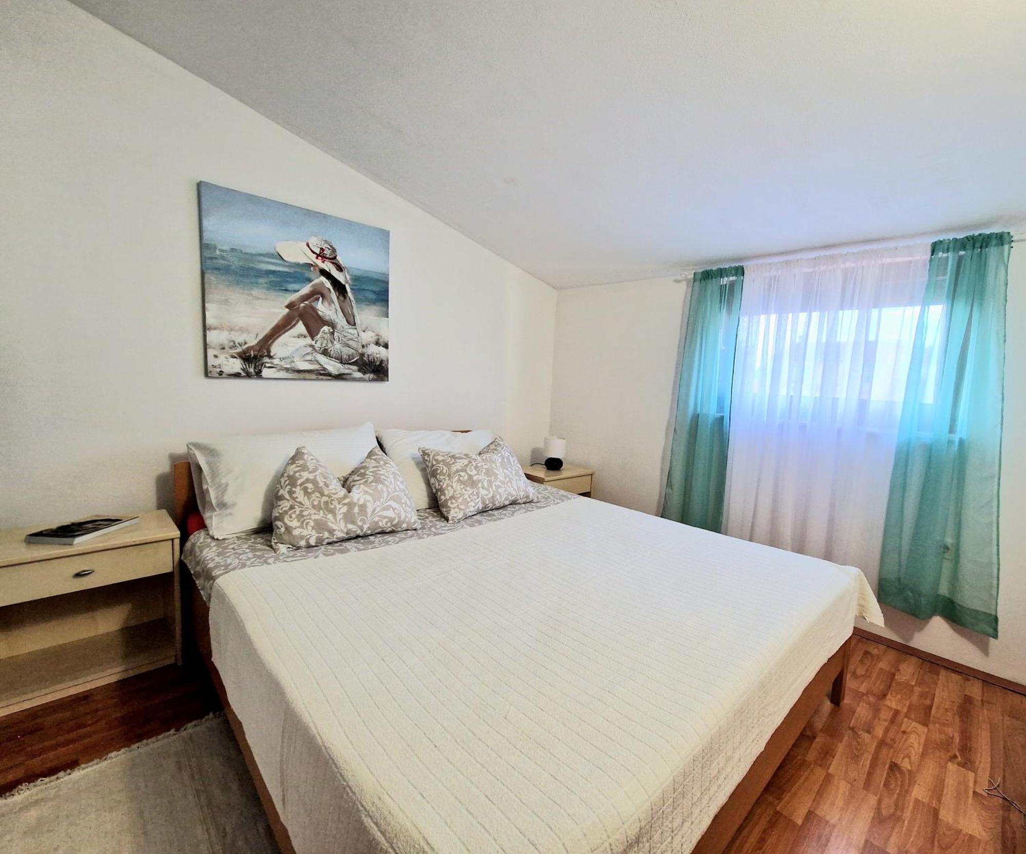 Apartman Marie Ližnjan